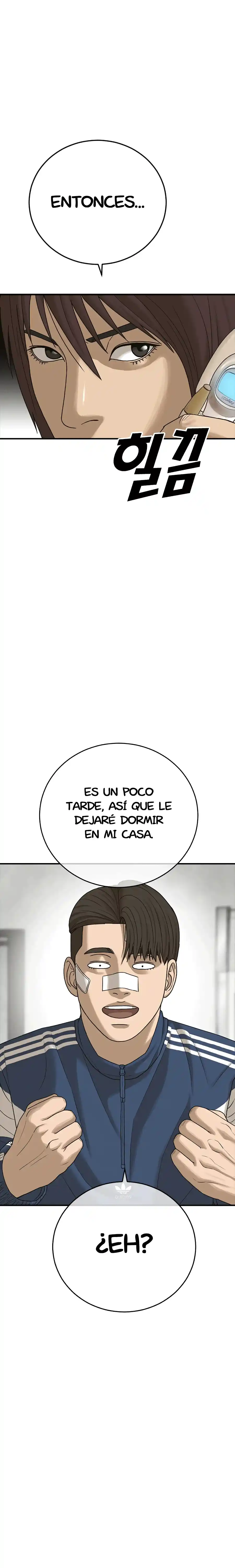 La Edad De La Estupidez - Capítulo 6 - Página 22 - LectorTMOo
