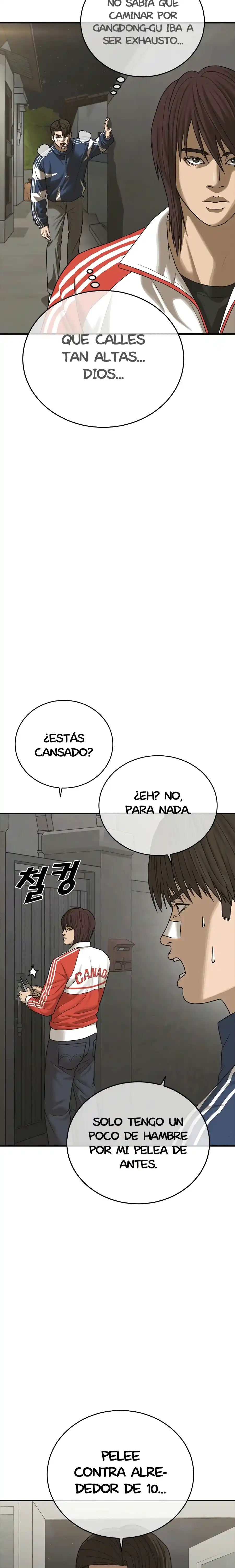 La Edad De La Estupidez - Capítulo 6 - Página 24 - LectorTMOo