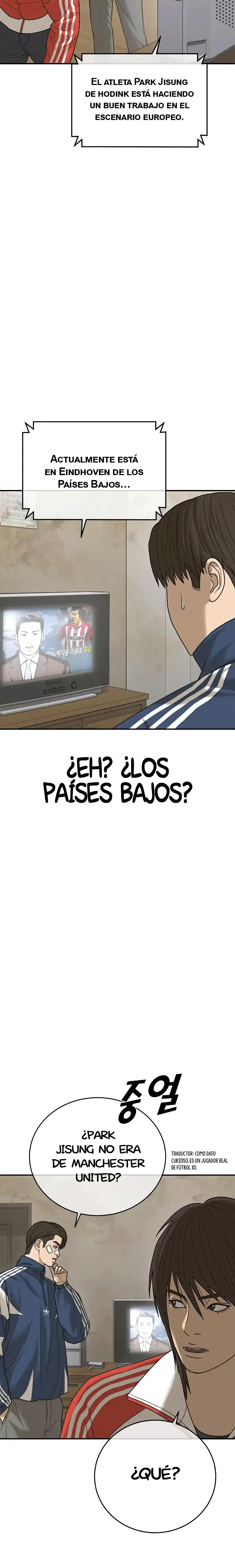 La Edad De La Estupidez - Capítulo 6 - Página 27 - LectorTMOo