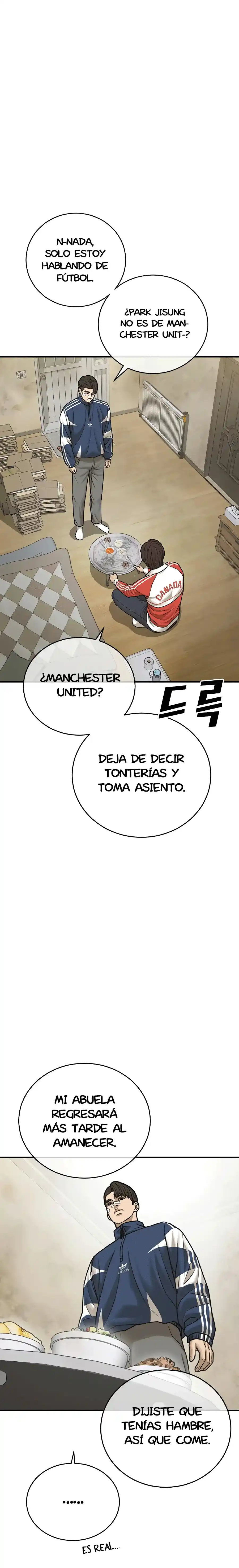 La Edad De La Estupidez - Capítulo 6 - Página 28 - LectorTMOo