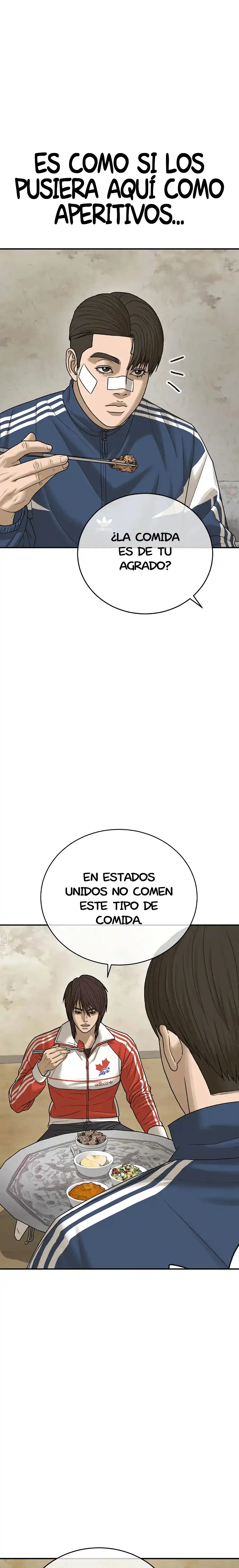 La Edad De La Estupidez - Capítulo 6 - Página 31 - LectorTMOo