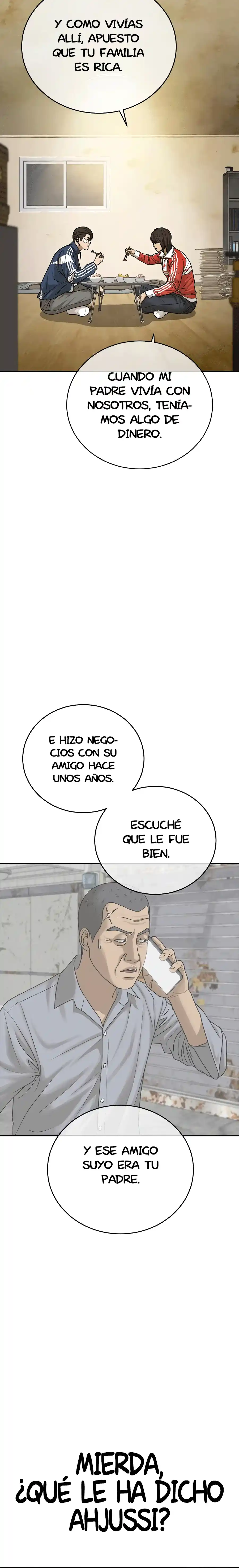 La Edad De La Estupidez - Capítulo 6 - Página 32 - LectorTMOo