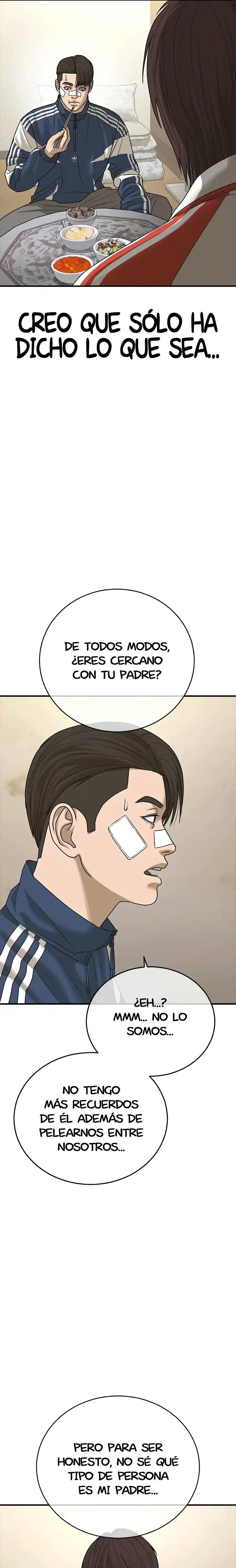 La Edad De La Estupidez - Capítulo 6 - Página 33 - LectorTMOo