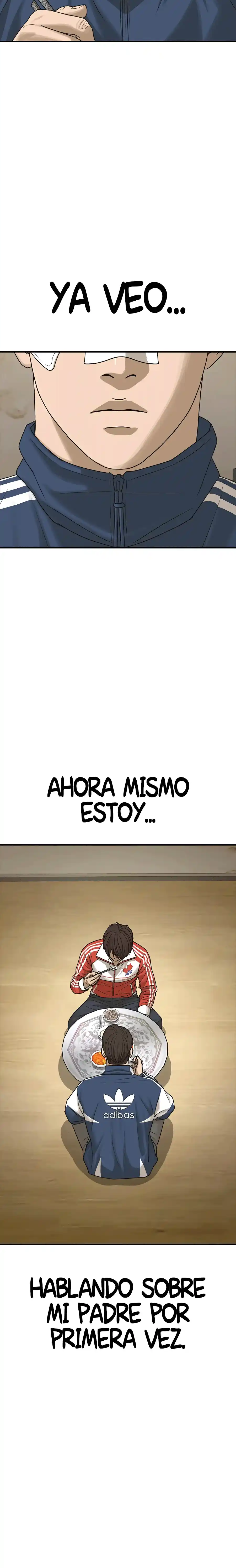La Edad De La Estupidez - Capítulo 6 - Página 35 - LectorTMOo
