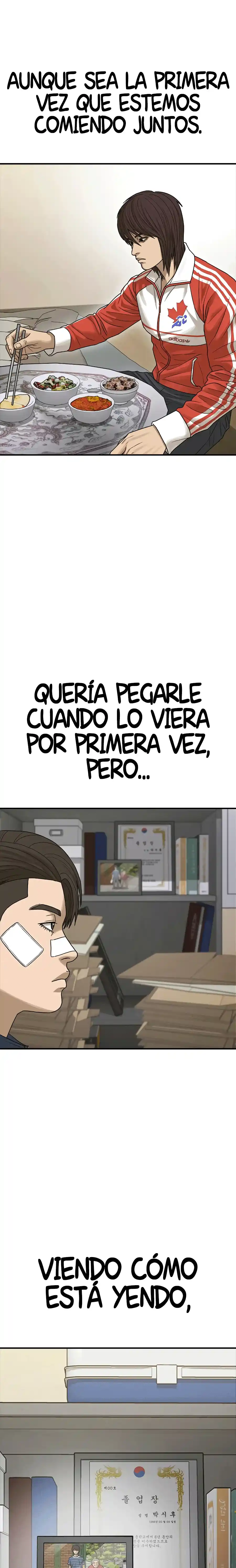 La Edad De La Estupidez - Capítulo 6 - Página 36 - LectorTMOo