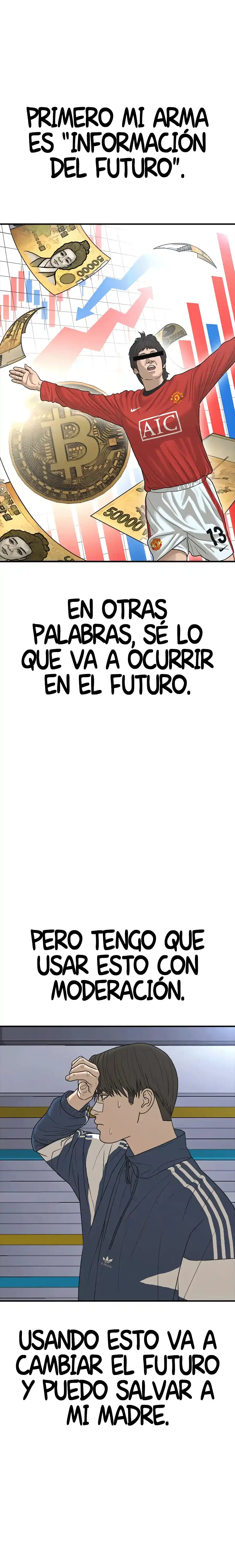 La Edad De La Estupidez - Capítulo 6 - Página 43 - LectorTMOo