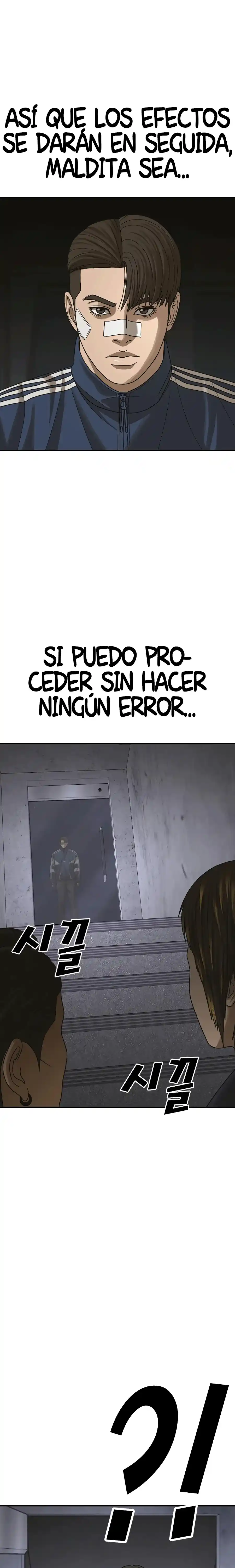 La Edad De La Estupidez - Capítulo 6 - Página 45 - LectorTMOo