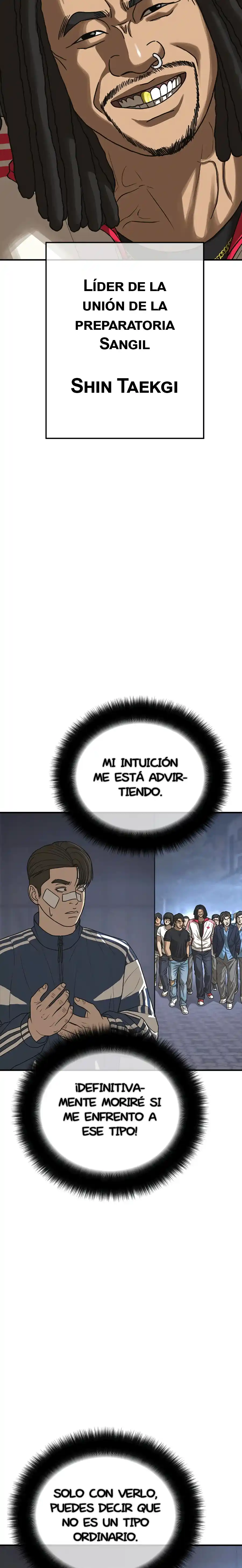 La Edad De La Estupidez - Capítulo 6 - Página 50 - LectorTMOo