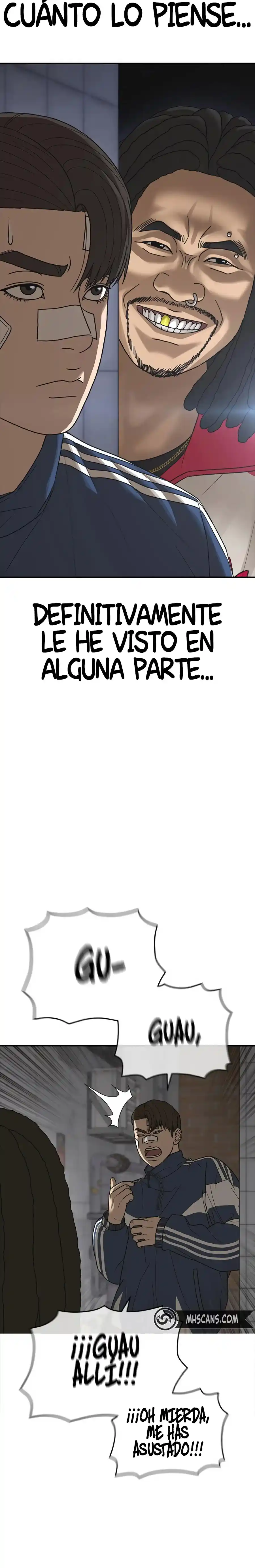 La Edad De La Estupidez - Capítulo 7 - Página 4 - LectorTMOo
