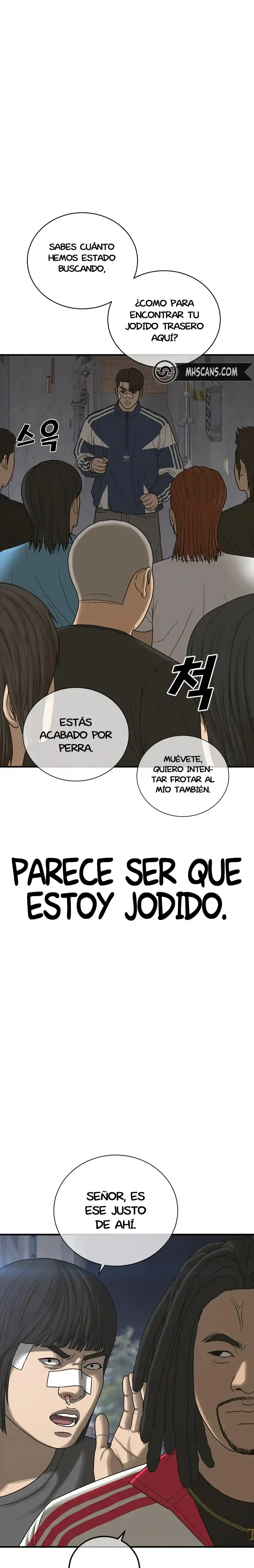 La Edad De La Estupidez - Capítulo 7 - Página 6 - LectorTMOo
