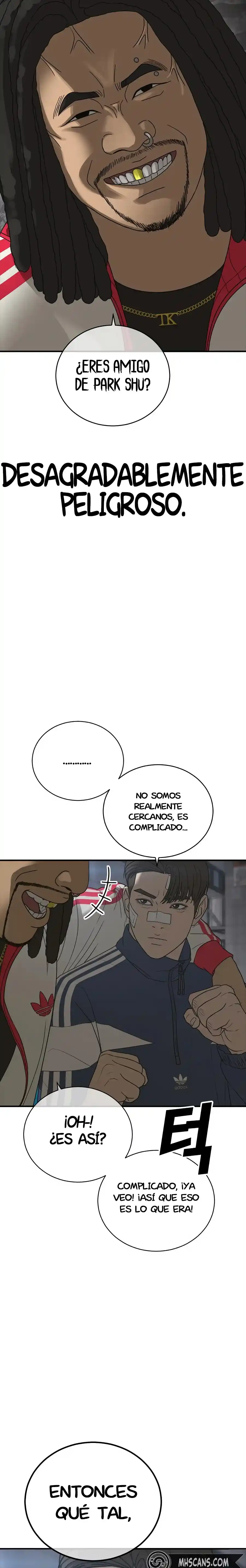 La Edad De La Estupidez - Capítulo 7 - Página 9 - LectorTMOo