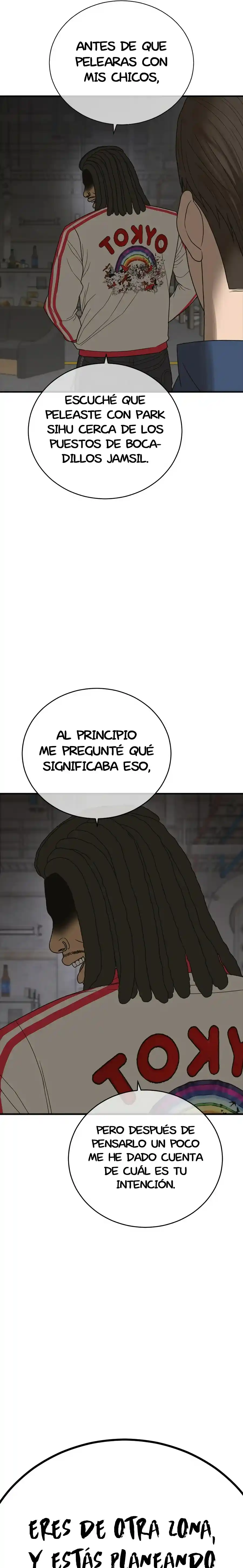 La Edad De La Estupidez - Capítulo 7 - Página 13 - LectorTMOo