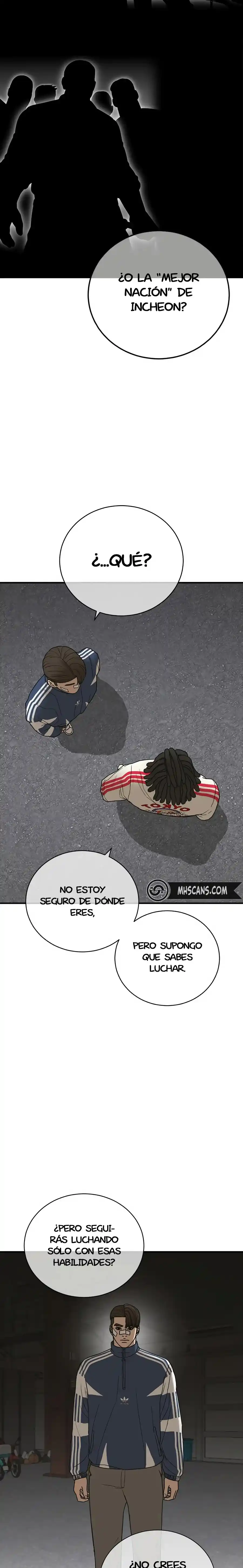 La Edad De La Estupidez - Capítulo 7 - Página 15 - LectorTMOo