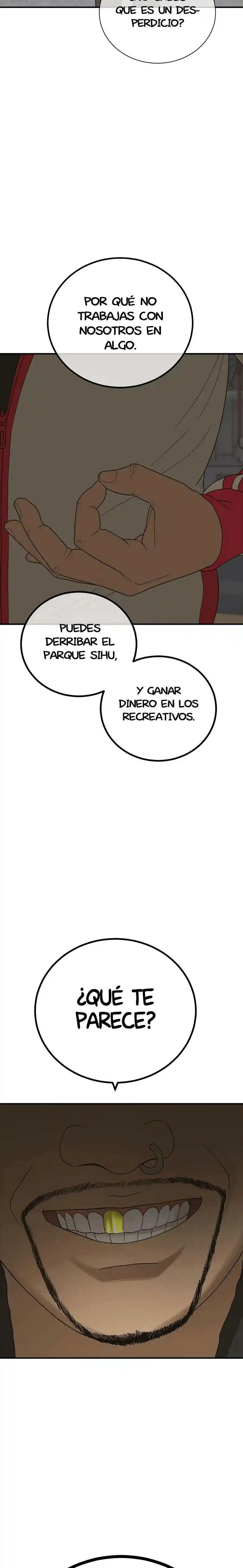 La Edad De La Estupidez - Capítulo 7 - Página 16 - LectorTMOo