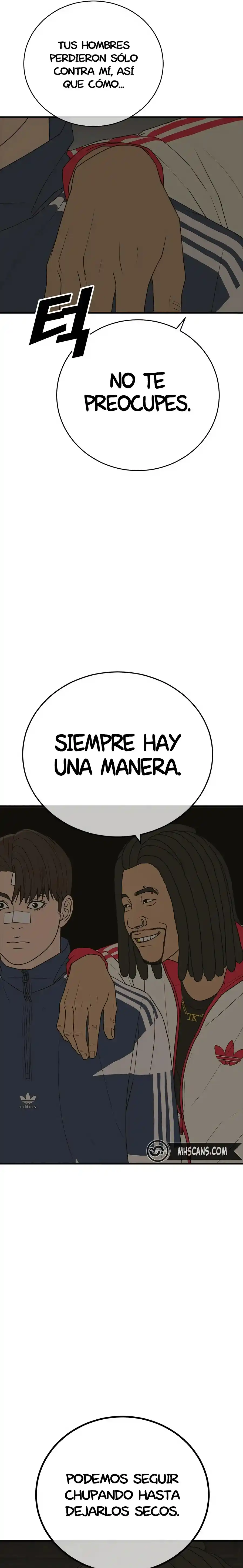 La Edad De La Estupidez - Capítulo 7 - Página 18 - LectorTMOo
