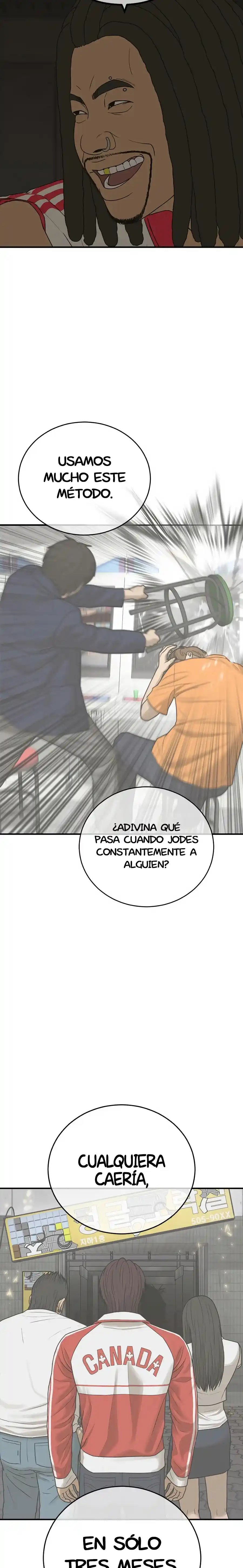 La Edad De La Estupidez - Capítulo 7 - Página 19 - LectorTMOo