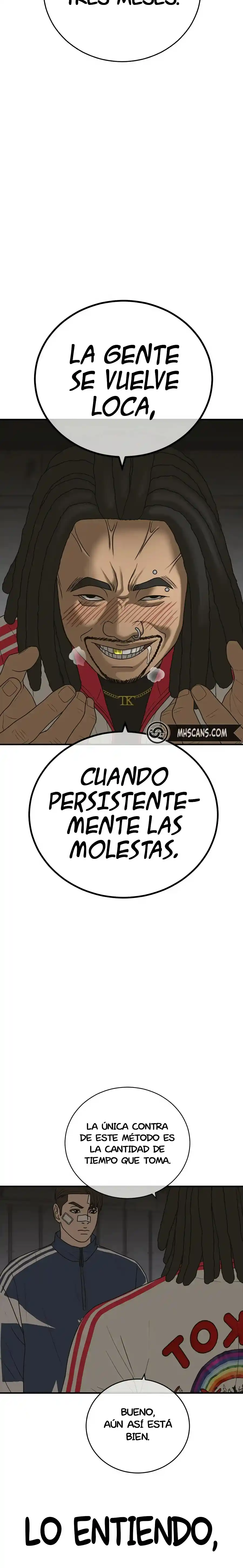 La Edad De La Estupidez - Capítulo 7 - Página 20 - LectorTMOo