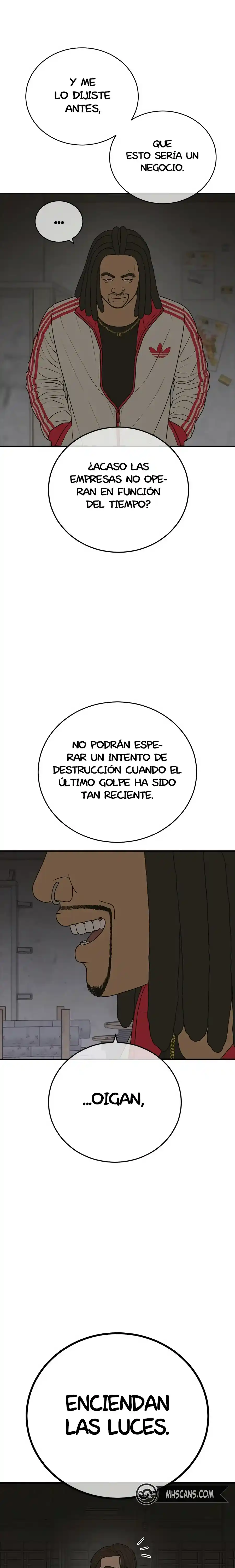 La Edad De La Estupidez - Capítulo 7 - Página 29 - LectorTMOo