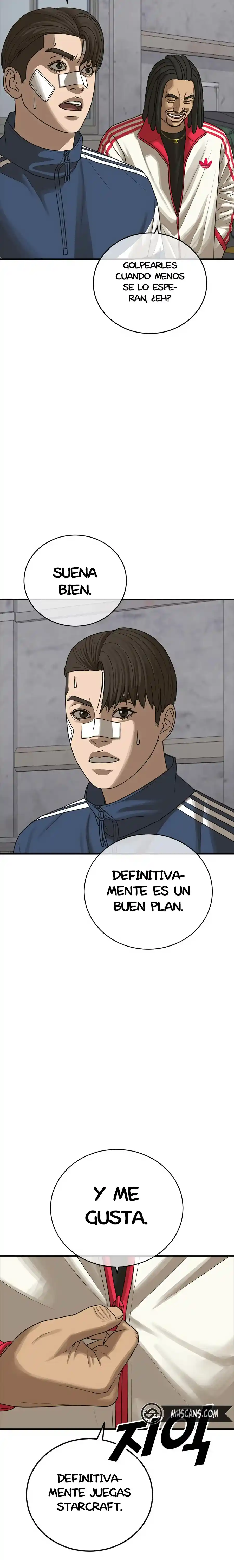 La Edad De La Estupidez - Capítulo 7 - Página 31 - LectorTMOo