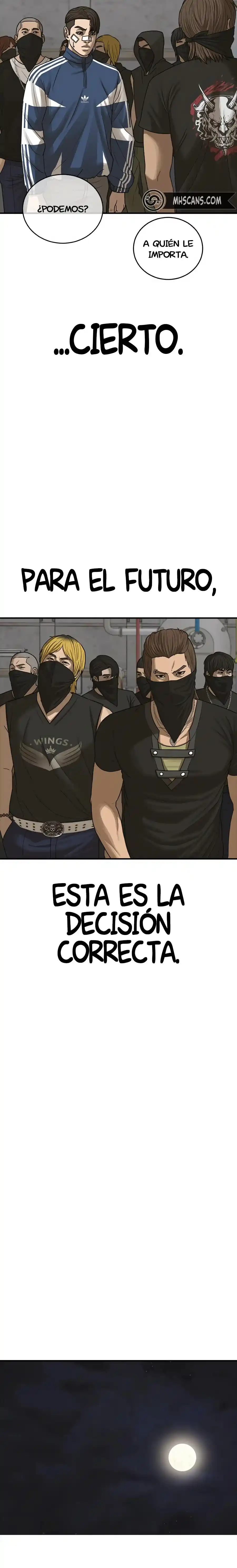 La Edad De La Estupidez - Capítulo 7 - Página 35 - LectorTMOo