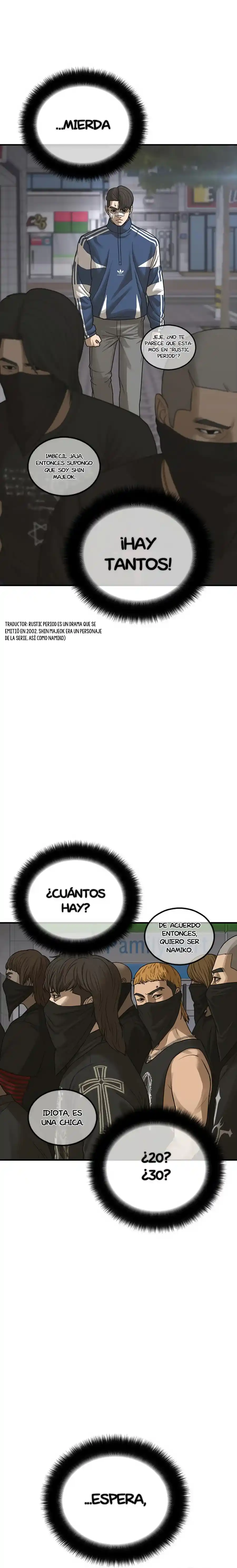 La Edad De La Estupidez - Capítulo 7 - Página 37 - LectorTMOo