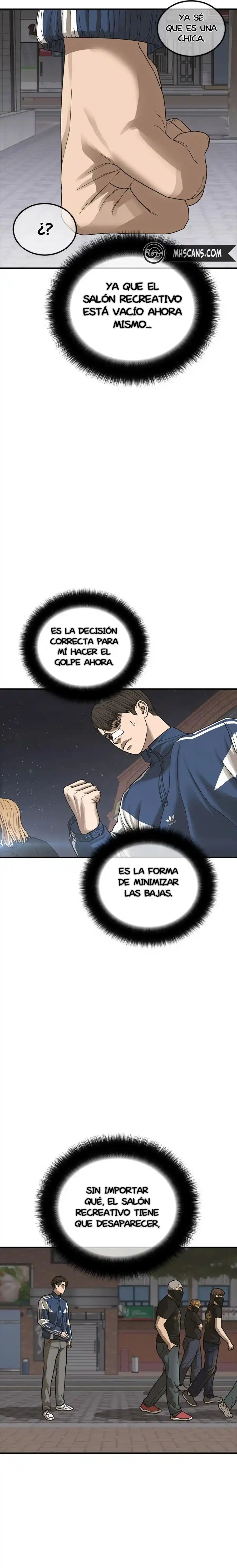 La Edad De La Estupidez - Capítulo 7 - Página 38 - LectorTMOo