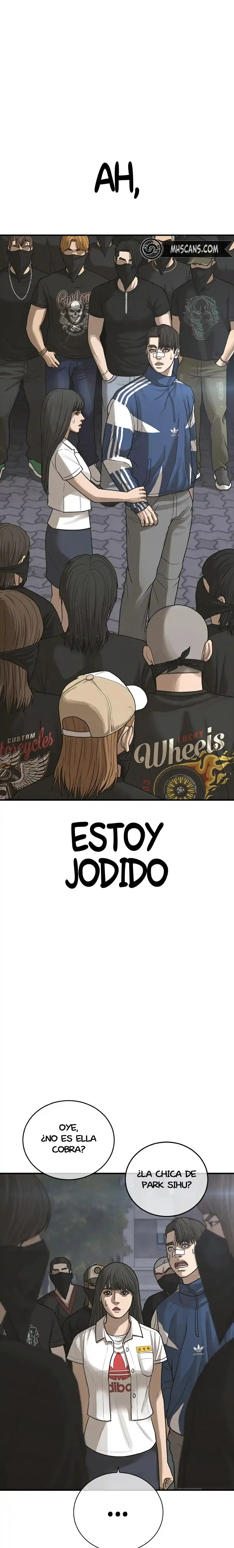 La Edad De La Estupidez - Capítulo 7 - Página 41 - LectorTMOo