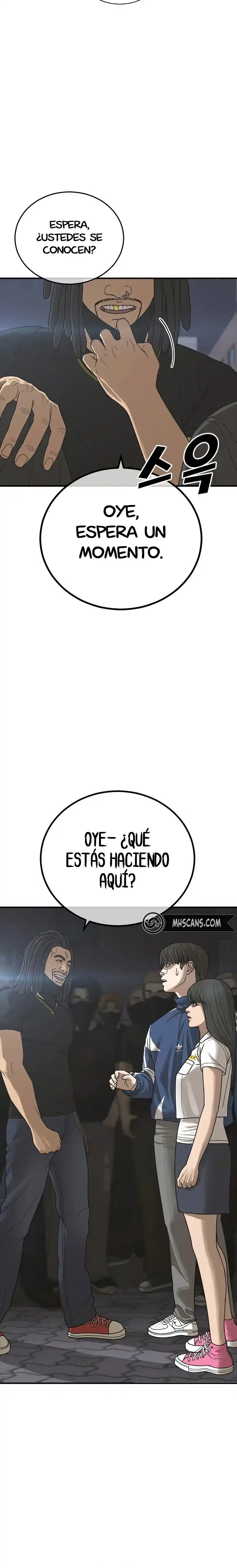La Edad De La Estupidez - Capítulo 7 - Página 42 - LectorTMOo