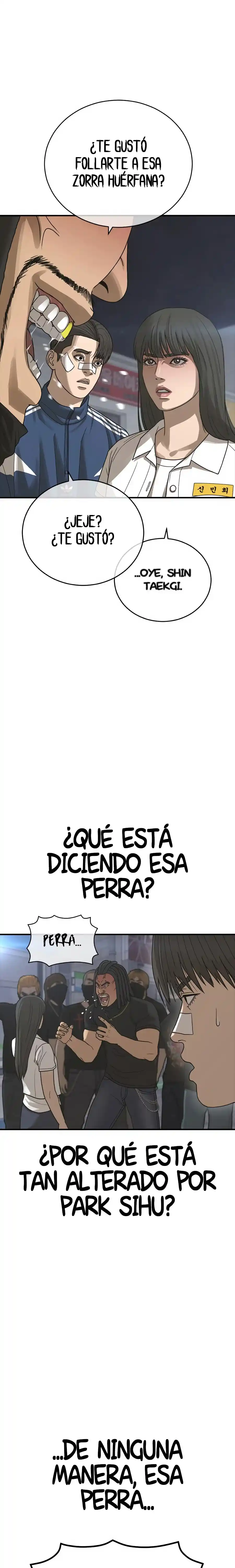 La Edad De La Estupidez - Capítulo 7 - Página 45 - LectorTMOo