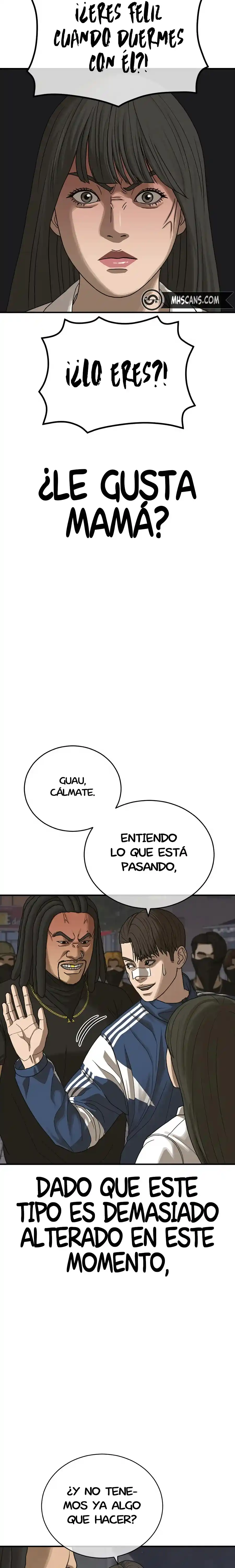 La Edad De La Estupidez - Capítulo 7 - Página 46 - LectorTMOo