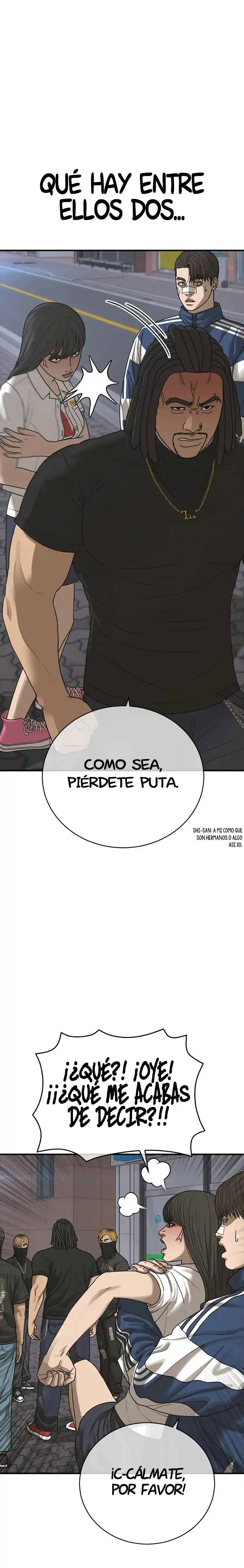 La Edad De La Estupidez - Capítulo 8 - Página 5 - LectorTMOo