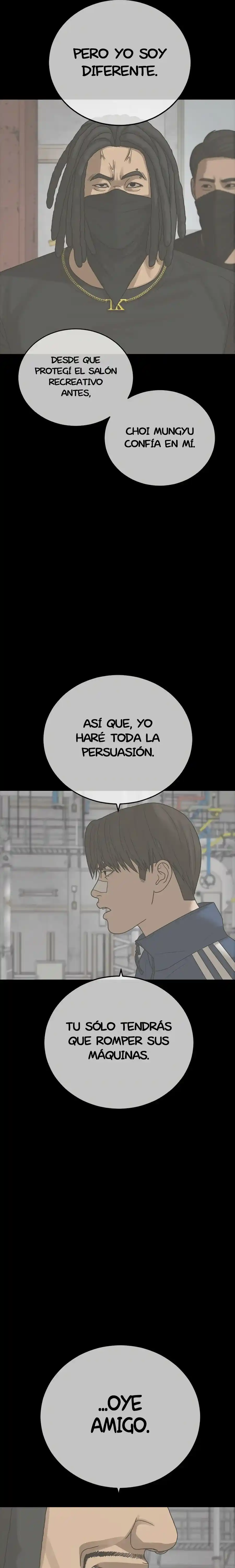 La Edad De La Estupidez - Capítulo 8 - Página 18 - LectorTMOo