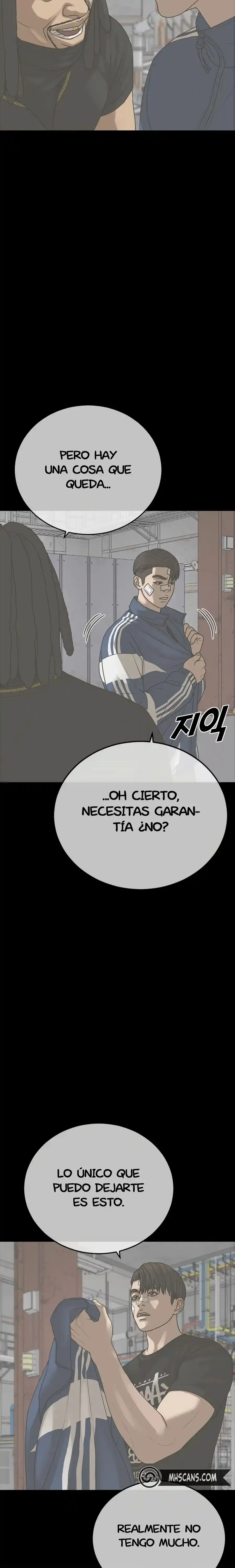 La Edad De La Estupidez - Capítulo 8 - Página 20 - LectorTMOo