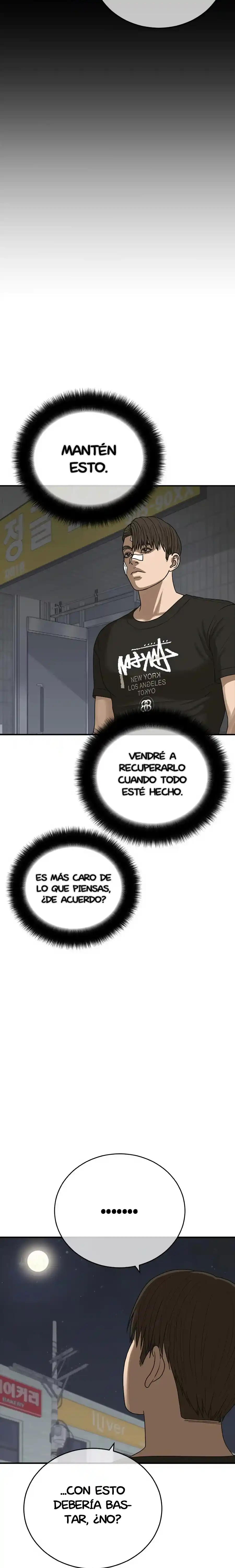 La Edad De La Estupidez - Capítulo 8 - Página 21 - LectorTMOo
