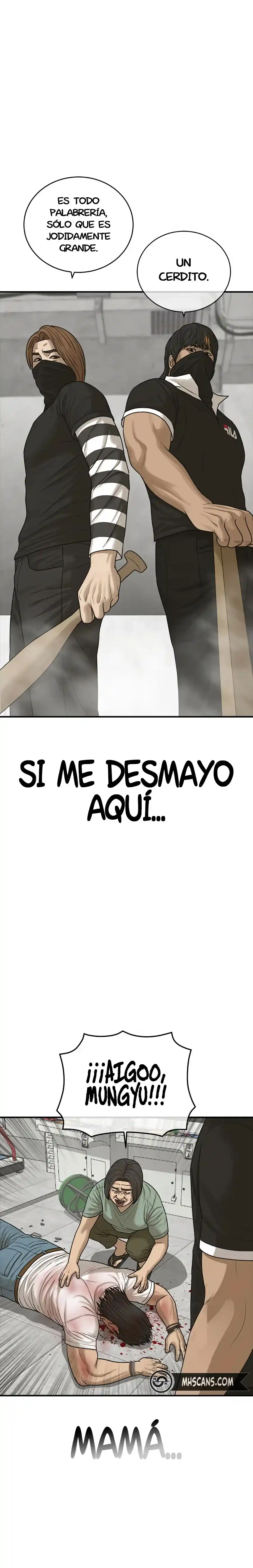 La Edad De La Estupidez - Capítulo 8 - Página 24 - LectorTMOo