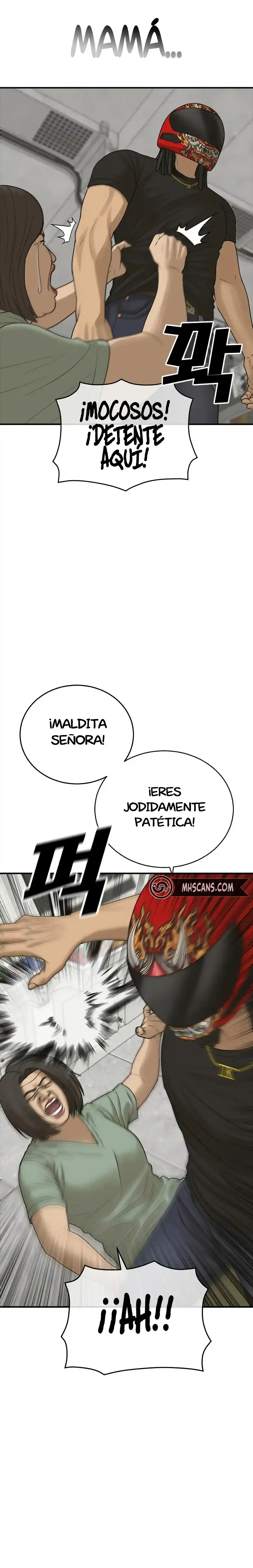 La Edad De La Estupidez - Capítulo 8 - Página 27 - LectorTMOo