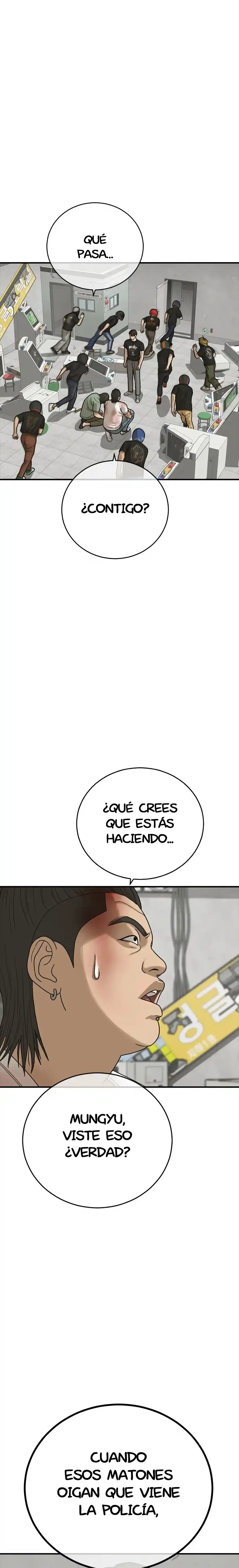 La Edad De La Estupidez - Capítulo 8 - Página 31 - LectorTMOo