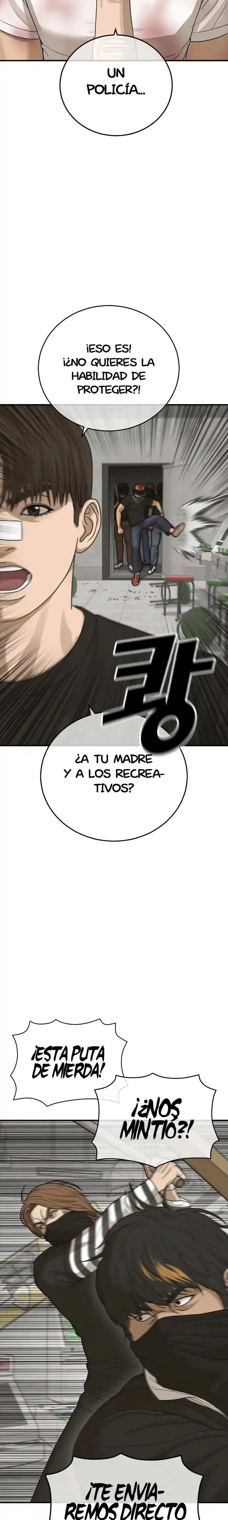 La Edad De La Estupidez - Capítulo 8 - Página 36 - LectorTMOo