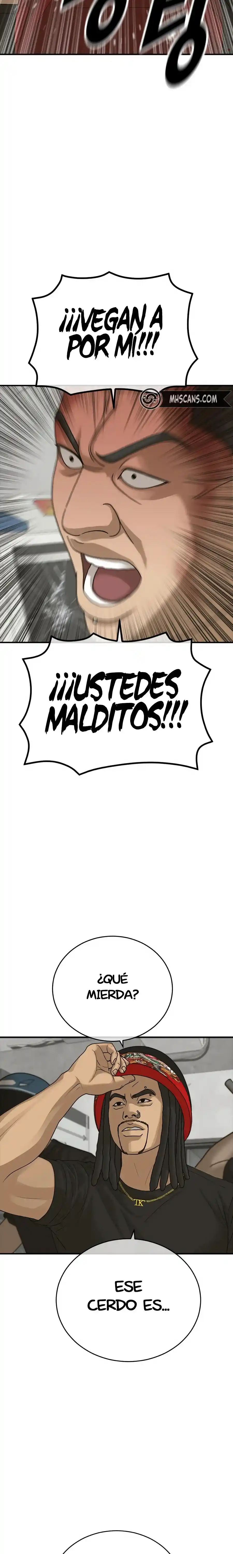 La Edad De La Estupidez - Capítulo 8 - Página 41 - LectorTMOo