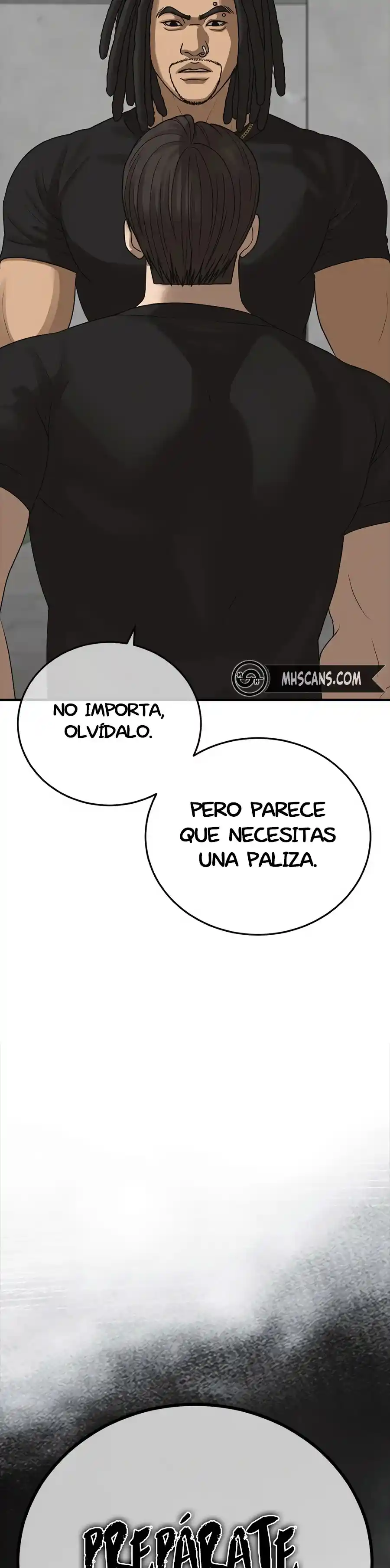 La Edad De La Estupidez - Capítulo 8 - Página 46 - LectorTMOo