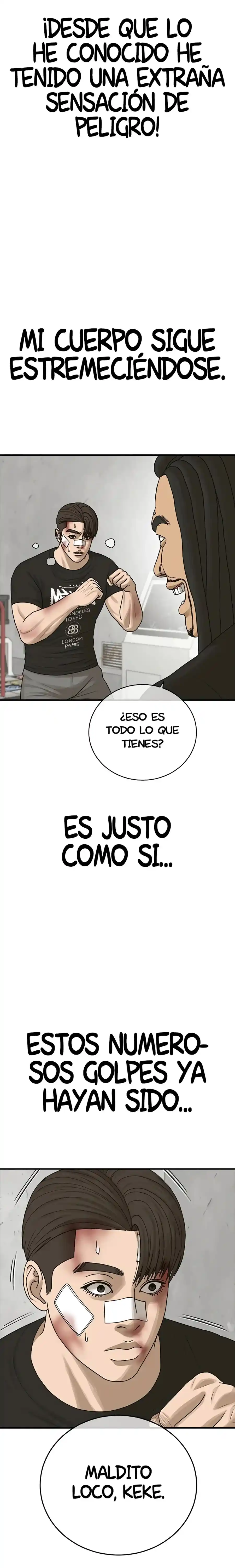 La Edad De La Estupidez - Capítulo 9 - Página 13 - LectorTMOo