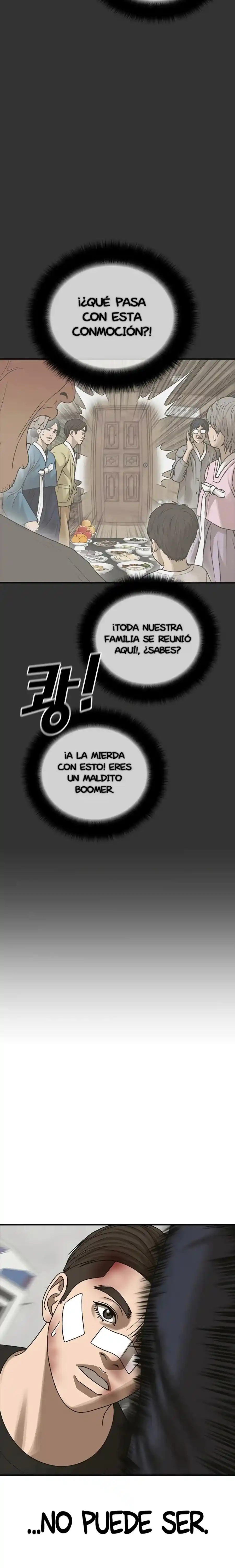 La Edad De La Estupidez - Capítulo 9 - Página 15 - LectorTMOo