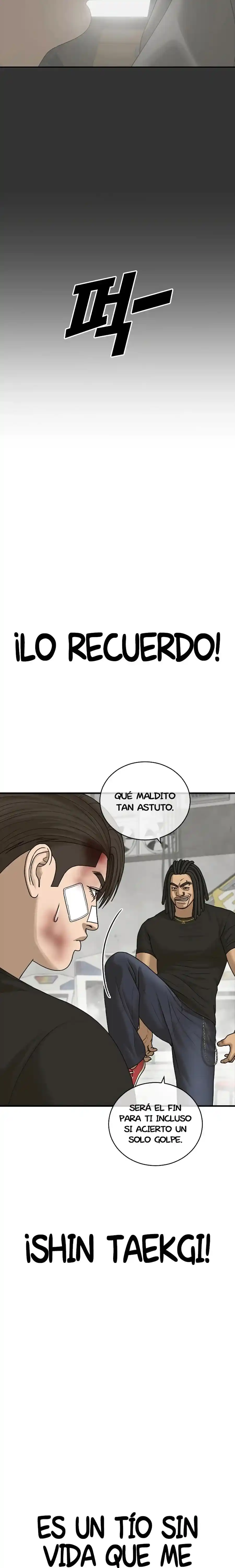 La Edad De La Estupidez - Capítulo 9 - Página 20 - LectorTMOo