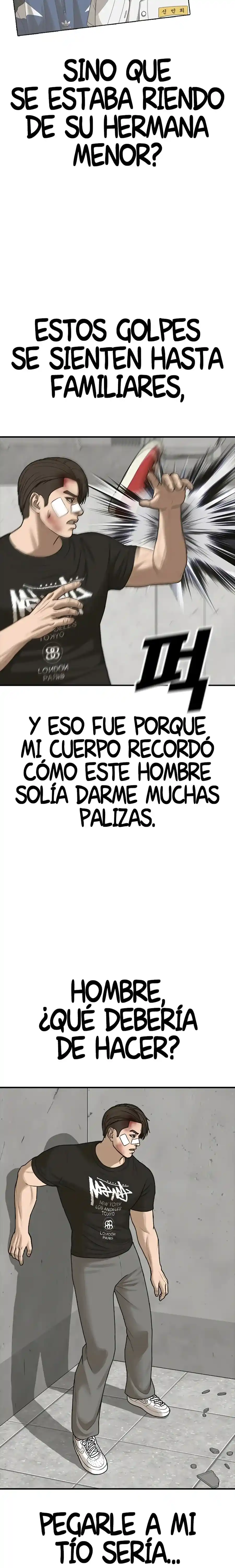 La Edad De La Estupidez - Capítulo 9 - Página 22 - LectorTMOo