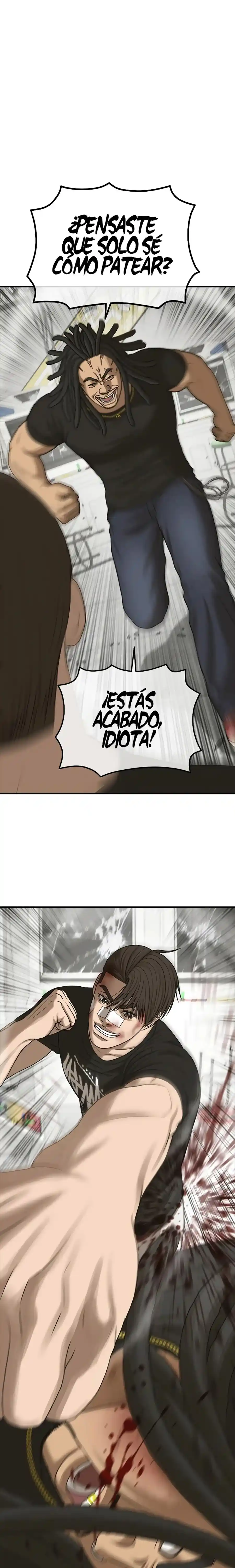 La Edad De La Estupidez - Capítulo 9 - Página 23 - LectorTMOo