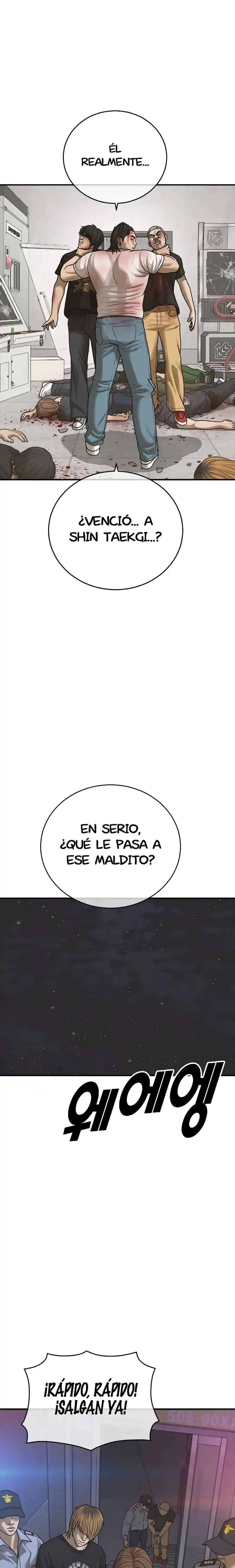La Edad De La Estupidez - Capítulo 9 - Página 28 - LectorTMOo