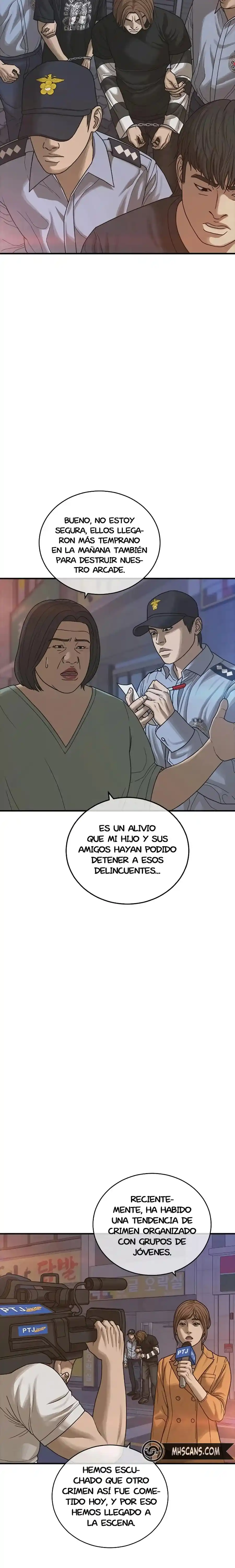 La Edad De La Estupidez - Capítulo 9 - Página 29 - LectorTMOo