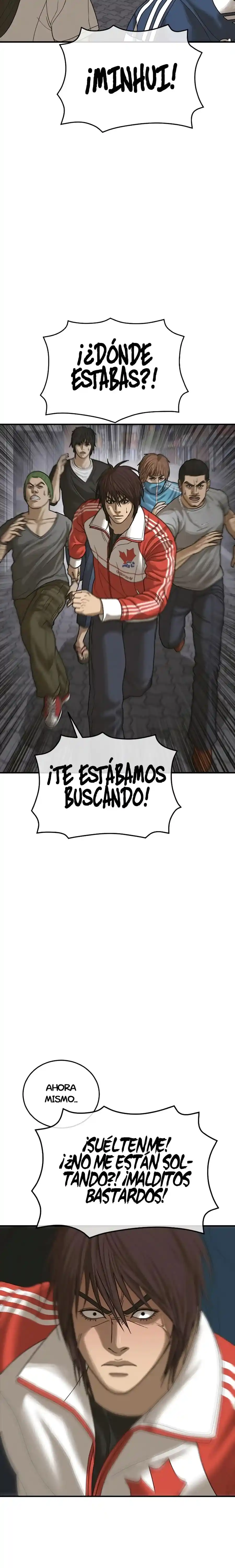 La Edad De La Estupidez - Capítulo 9 - Página 34 - LectorTMOo