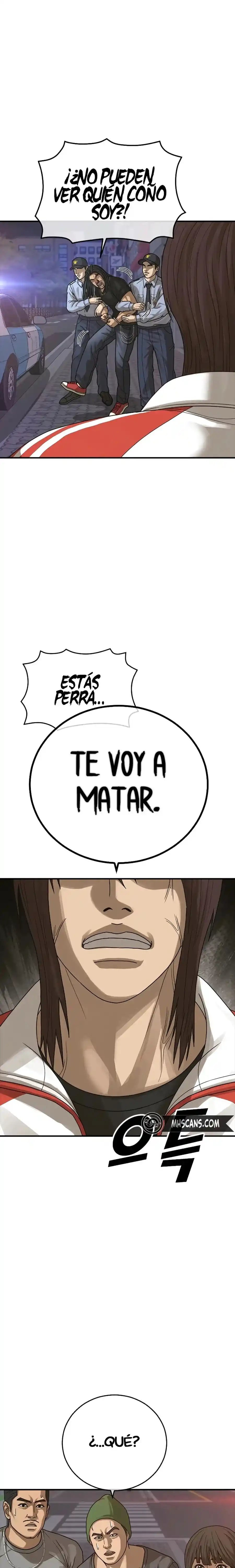 La Edad De La Estupidez - Capítulo 9 - Página 35 - LectorTMOo