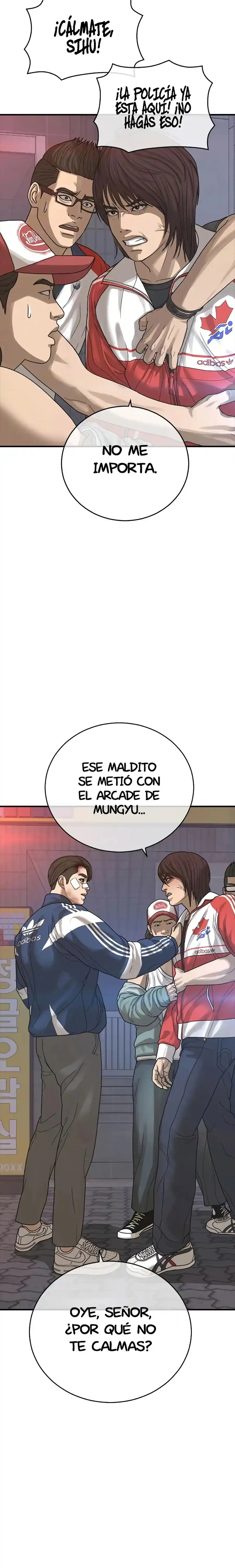 La Edad De La Estupidez - Capítulo 9 - Página 37 - LectorTMOo